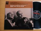HQM 1224 Szigeti Plays Beethoven Violin Concerto Bruno Walter EMI Mono EXCELLENT