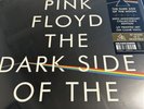 Pink Floyd The Dark Side Of The Moon (50th Anniversary Remaster) (UV Edi (Vinyl)