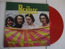 The Beatles-Smoking Behind Strawberry Fields-Vinyl Record LP-Excellent