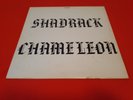 Shadrack Chameleon IGL STLP 132 Original 1973 1st Pressing.