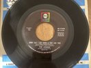 The Icemen “How Can I Get Over A Fox Like You” 7” Vinyl On ABC Records