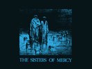 SISTERS OF MERCY - BODY AND SOUL / WALK AWAY RSD 2024