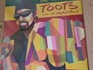 Toots and The Maytals : Got to Be Tough VINYL 12
