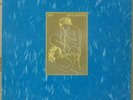 XTC Skylarking (UK Original LP Inner Embossed Jacket)