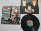 Siouxsie And The Banshees - Kaleidoscope UK 1980 Polydor 1st Press LP with Inner