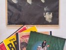 The Beatles, Meet the Beatles, 1964 Capitol T-2047 Original Mono, Free Shipping
