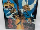 Stryper To Hell with the Devil Vinyl Record NEW SEALED 1986 Engima Christian
