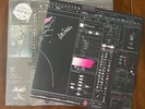Grimes - Miss Anthropocene LP Vinyl (Limited, White Colored, Signed Art Card)