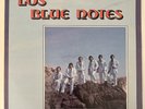 Los Blue Notes - Los Tremendos Chones (1 x LP Vinyl, Vinilo, 1981, VG+)