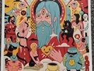 Father John Misty - Fear Fun - Vinyl And CD - Fold Out Lyric Book