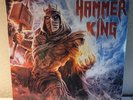 Hammer King (SEALED & NEW)w/minor sleeve damage