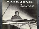 Hank Jones on Savoy 12037