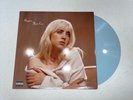 Happier Than Ever by Billie Eilish (Vinyl Record, Light Blue) B0033832-01