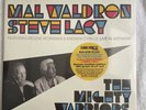 Waldron, Mal / Steve Lacy - Mighty Warrior: Live In Antwerp - 2LP - RSD 2024