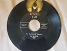 45 RPM THE HI-LITES/FOR SENTIMENTAL REASONS/FOR YOUR PRECIOUS LOVE    VG++