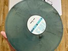 Pearl Jam „VS“ Colored Vinyl Limited Promo Use Grunge Eddie Vedder Tour LP Cd