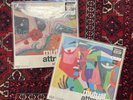 High Pulp Mutual Attraction Vol. 1/2 Ltd Edition RSD Jazz Funk Records