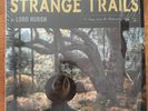 Lord Huron ‎  Strange Trails Exclusive Limited Yellow Black Splatter Vinyl 2LP