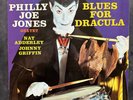 Philly Joe Jones on Riverside 12-282