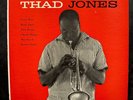 Thad Jones on Debut 127