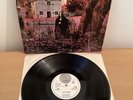 Black Sabbath - Black Sabbath - UK 1st Press Vertigo Swirl Phillips Credit