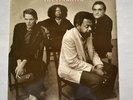 LIFE IS A KILLER  Jayne Cortez David Murray John Giorno Amiri Baraka - LP