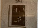 TRYTAN. Celestial Messenger (1987) R.E.X. Records. Sealed Vinyl. RARE Prog Metal