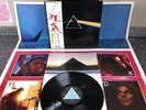 LP VINYL PINK FLOYD DARK SIDE OF THE MOON ODEON EOP-80778 JAPAN 1ST PRESS EX/NM