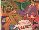 The Beatles A Collection Of Beatles Oldies TWO BOX EMI UK NEAR MINT Vinyl LP