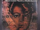 MILES DAVIS: filles de kilimanjaro COLUMBIA 12