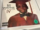 Lil Wayne Tha Carter 4 Vinyl