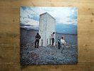 The Who Who's Next A4/B4 Bilbo Press EX Vinyl LP Record Album 2408102 (P1)