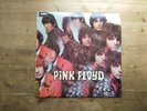 Pink Floyd Piper At The Gates of Dawn EX Vinyl Record SCX 6157 1970's Reissue