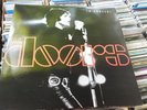 THE DOORS  - IN CONCERT  - 3 LP  1991  perfetti, mint