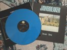 Jawbreaker Dear You - Blue Vinyl - 2016 Reissue - DGC