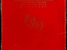 ELO – Four Light Years – USED Vinyl 4LP Box