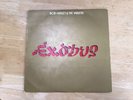 Bob Marley & The Wailers - Exodus Original 1977 Vinyl LP