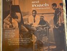 CLIFFORD BROWN And MAX ROACH Incorporated LP EMARCY MG 36008 US 1955 DG MONO