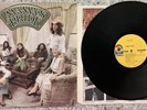 Mama's Pride Self Titled  ; 1975  LP 1st press VG++
