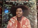 ALICE COLTRANE - REFLECTION ON CREATION & SPACE IMPULSE LP- AS-9232-2 SEALED