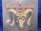 Church Of The Cosmic Skull   Is Satan Real?   First repress Ed.   Free Shipping
