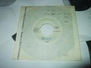 THE ELGINS : HEAVEN MUST HAVE SENT YOU WHITE LABEL PROMO TESTPRESSING 7