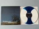 SAVES THE DAY Under The Boards WHITE BLUE Vinyl Record 1st Of 70 AFI NOFX