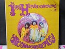 Jimi Hendrix Experience, Vinyl/Album/Record  Tri-Color label LP STEREO