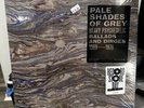 Pale Shades Of Grey: Heavy Psychedelic 1969-1976 LP NEW RSD 2024 Sealed