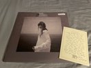 Taylor Swift The Tortured Poets Department “ The Albatross” With Signed RSD Note