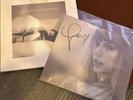 TAYLOR SWIFT THE TORTURED POETS DEPARTMENT Manuscript SIGNED Full Separate ️