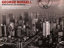 George Russell - New York, N.Y. (Vinyl LP - 2022 - EU - Original)