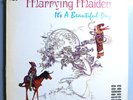 IT'S A BEAUTIFUL DAY w/JERRY GARCIA MARRYING RARE LTD EDIT �-SPEED AUDIOPHILE LP