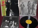 ROLLING STONES - STICKY FINGERS - RS REC.  ESS-63001 1979 - LP JAPAN OBI NM ZIP